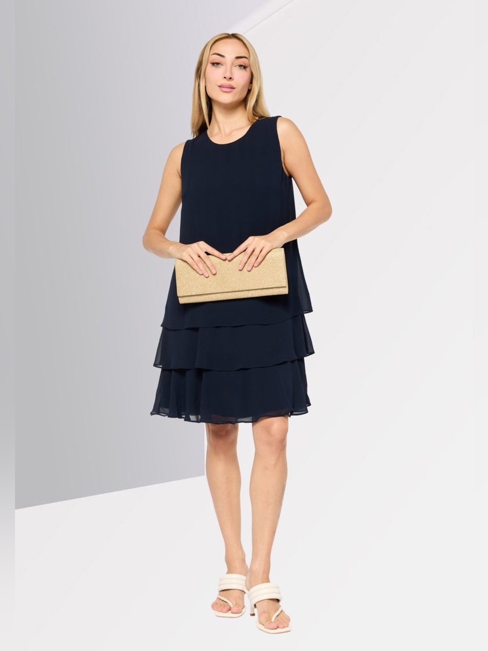 Lauren by Ralph Lauren Cocktail Dress